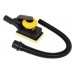 Mirka® - OS 353CV 81 x 133 mm Central Vacuum 3.0 mm orbit